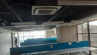 6067 Sq.Ft Commercial Office Space Rent in Gulshan Avenue