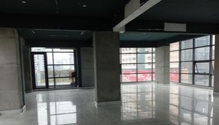 Open Space Available For Office Rent in Gulshan