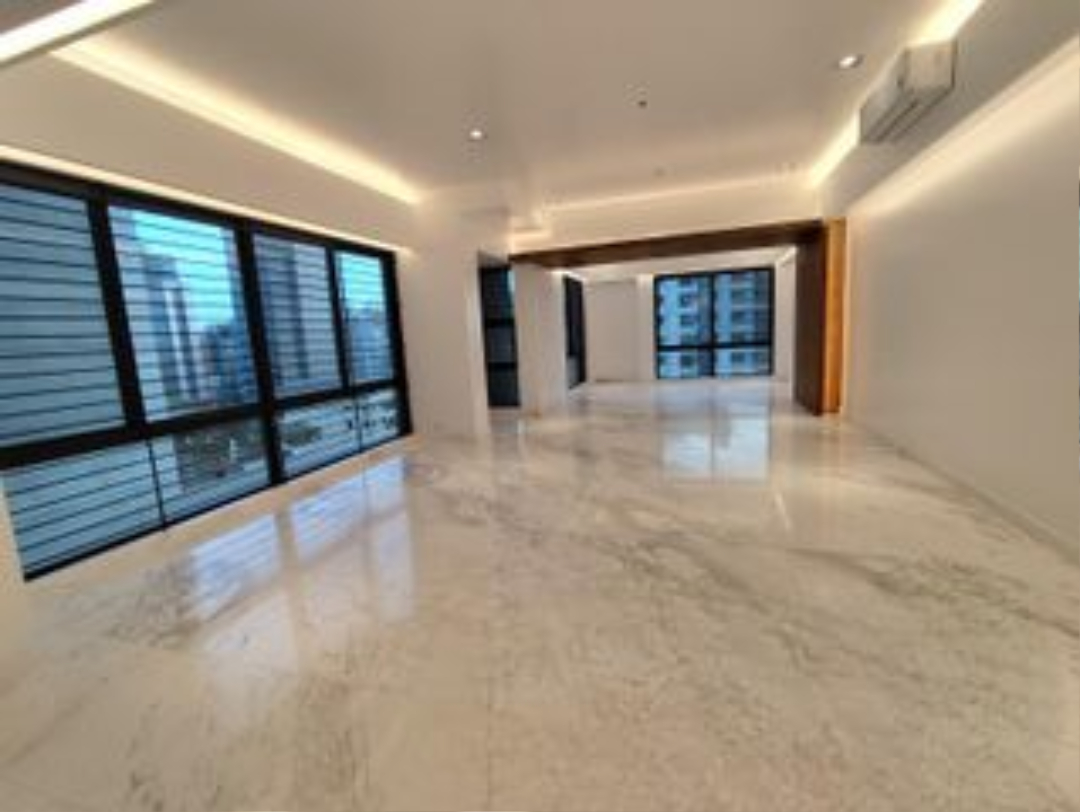 Luxury New 7320-Sqft 5Bed Lake View Duplex Apartment Rent North Gulshan