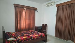 Fully Furnished 3Bed 3Bath Apartment Flat Rent 3rd Floor