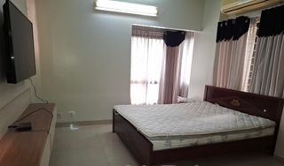 Fully Furnished 3Bed 3Bath Apartment Flat Rent 3rd Floor