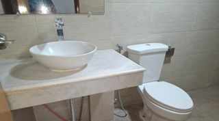Fully Furnished 4Bed 4Bath Apartment Flat Rent New Building