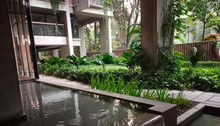 Swmming Pool Gym 6500 Sft Shanta Apartment Rent At Gulshan North