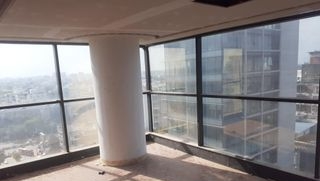7400 SqFt Commercial Open Office Space Rent in Banani