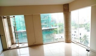 Commercial 3700 Sqft Office Space Rent in Gulshan Avenue