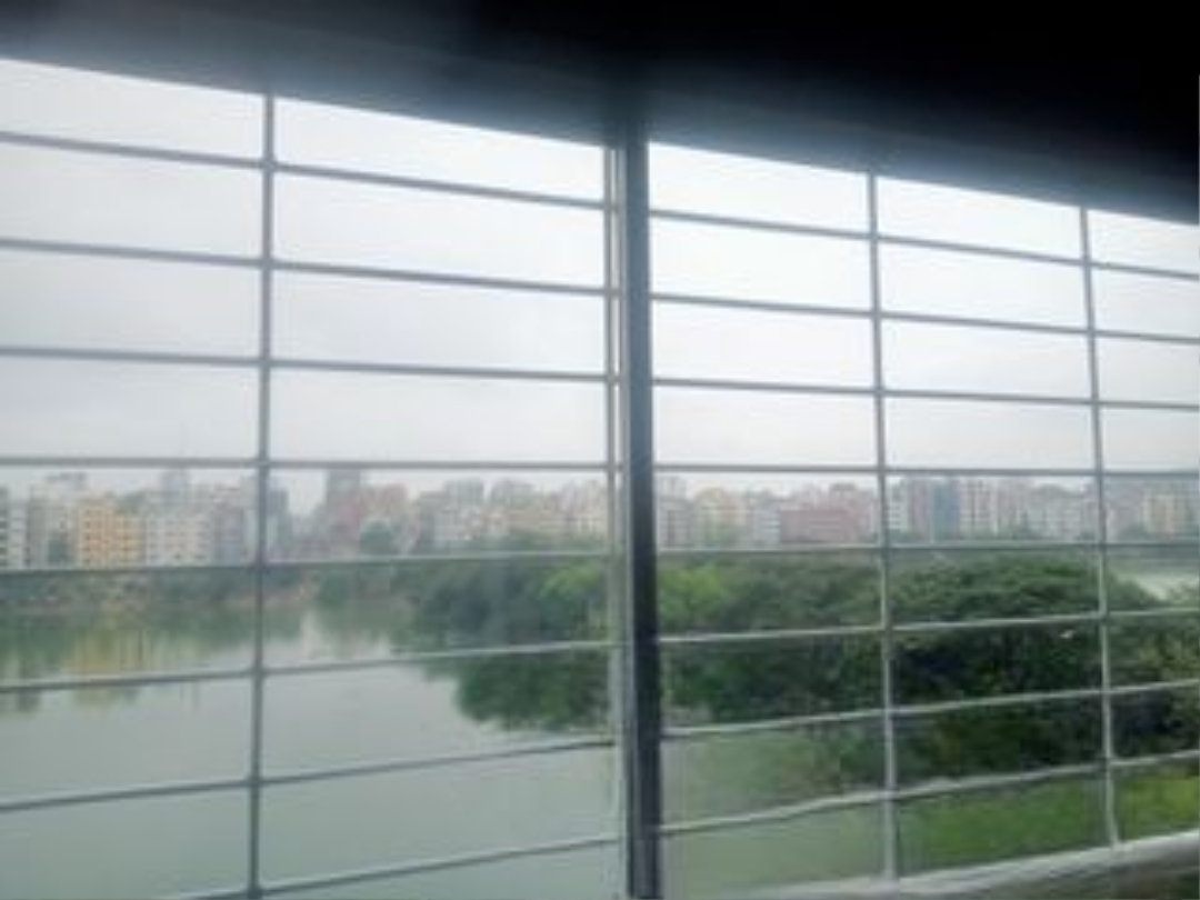 "Beautiful Offices Space For Rent In Gulshan 1" 
