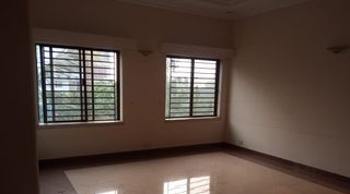 Office Space Available in Rasident Building at Gulshan