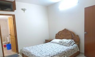 2235 Sqft Furnished Flat For Rent In Gulshan 2