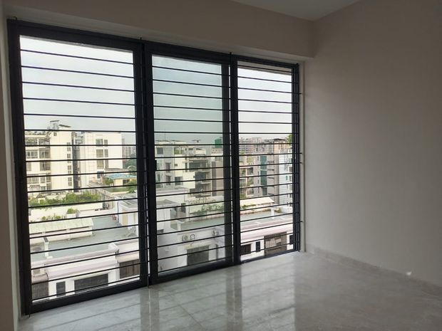 Brand New 3bed-3950 Sqft Apt: Rent @ Gulshan-2