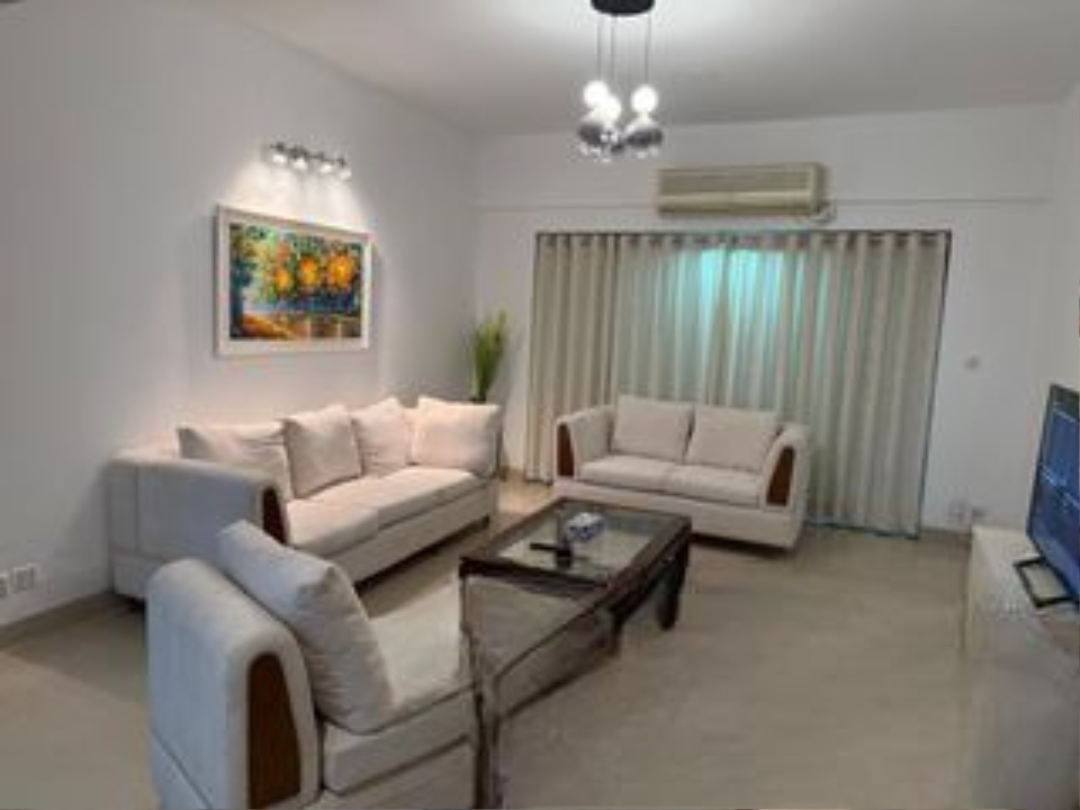 Fully Exclusive Flat Rent @ North Gulshan