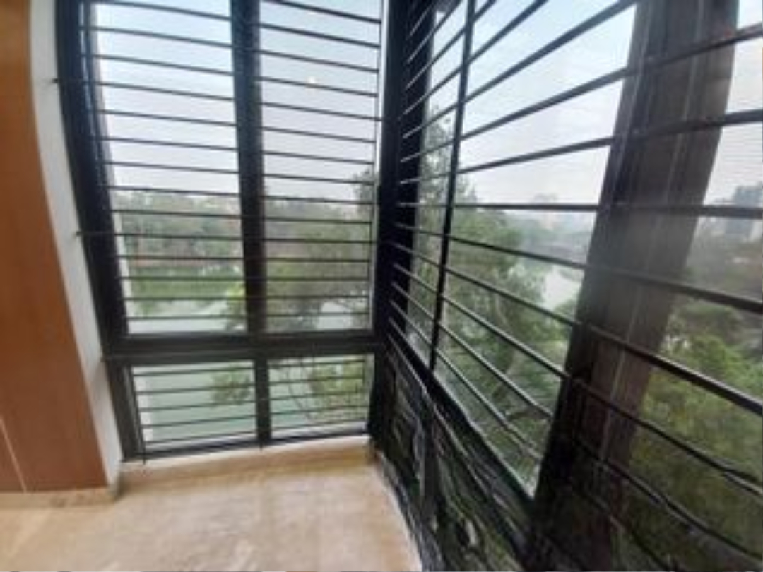 Lake View Exclusive Flat Rent @ North Gulshan