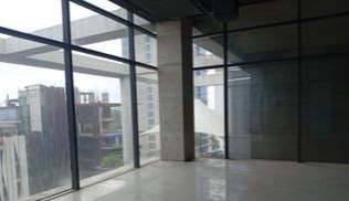 Commercial Office 2300 Sqft Open Space Rent in Gulshan Avenue