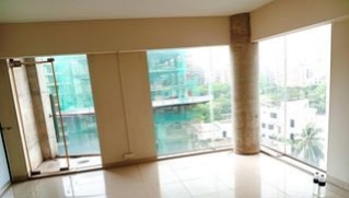 Commercial 3700 Sqft Office Space Rent in Gulshan Avenue