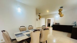 Furnished 3 Bedroom Flat Rent in Gulshan-1