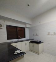 Good Quality 3 Bedroom Semi Farnised Flat Rent In Gulshan 1