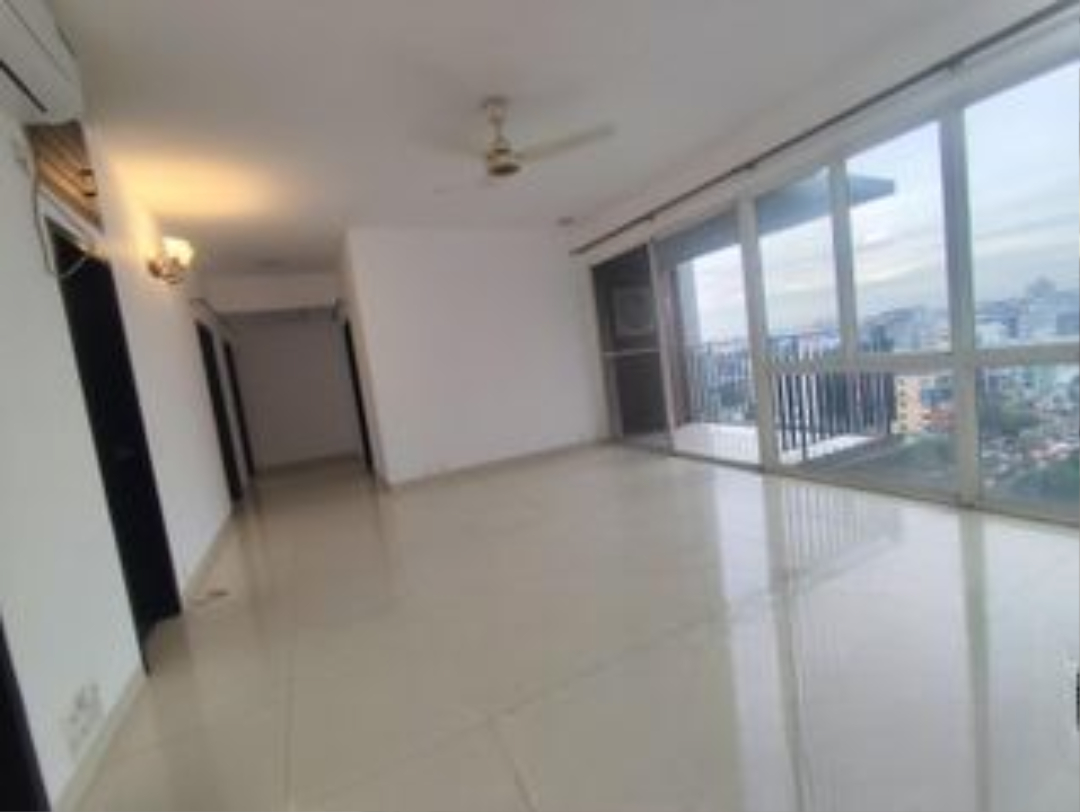 3Bed Semi Furnished Apartment Rent In Baridhara Diplomatic Zone