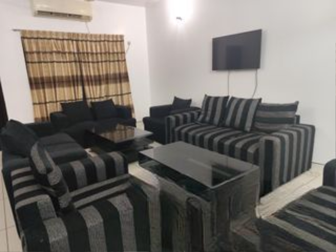 3Bed Full Furnished Apartment Rent Baridhara Diplomatic Zone