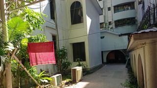 7400 Sft Full House Rent At Gulshan 2