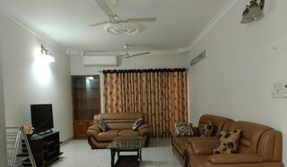2600 Sqft Full-Furnished Apartment For Rent In Gulshan 1