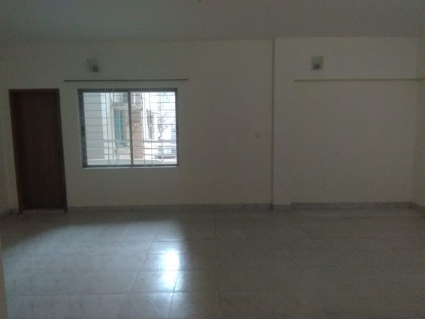 Unfurnished 2400 Sqft Apartment Rent in Gulshan