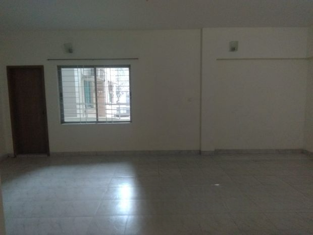 Unfurnished 2400 Sqft Apartment Rent in Gulshan