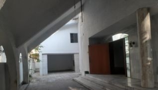 Duplex House For Rent in Baridhara Diplomat Area