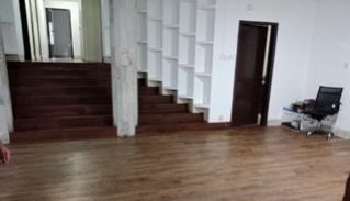 2750 sft office space available in Gulshan