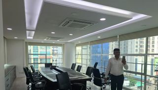 Commarcial Full Farnised Office Space Rent At Badda