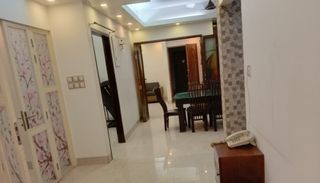 Luxurious 5000 Sft Full Farnised 4 Bedroom Flat Rent At Gulshan 2