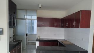 Good Quality 3 Bedroom Un Farnised Flat Rent At Gulshan
