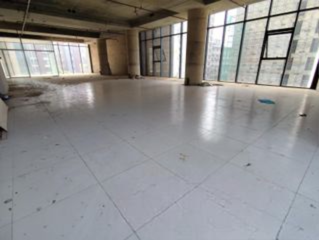 3450-Sqft New Commercial Office Space Rent In Mohakhali