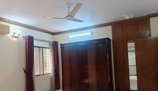 3100 Sqft Semi-Furnished Apartment For Rent In Gulshan 2