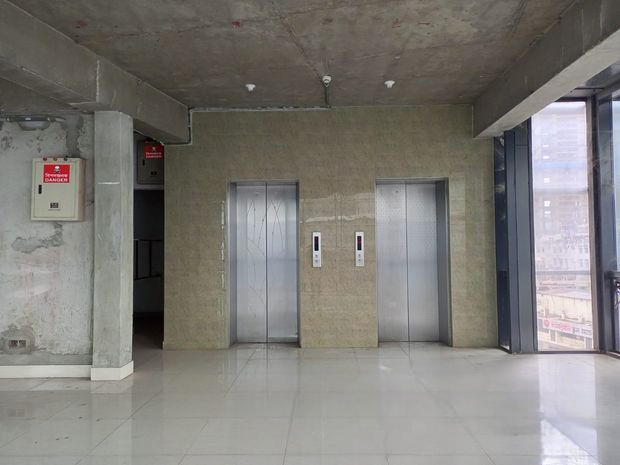 Brand New Commercial 20,000 Sq Ft Floor Rent in Gulshan Avenue