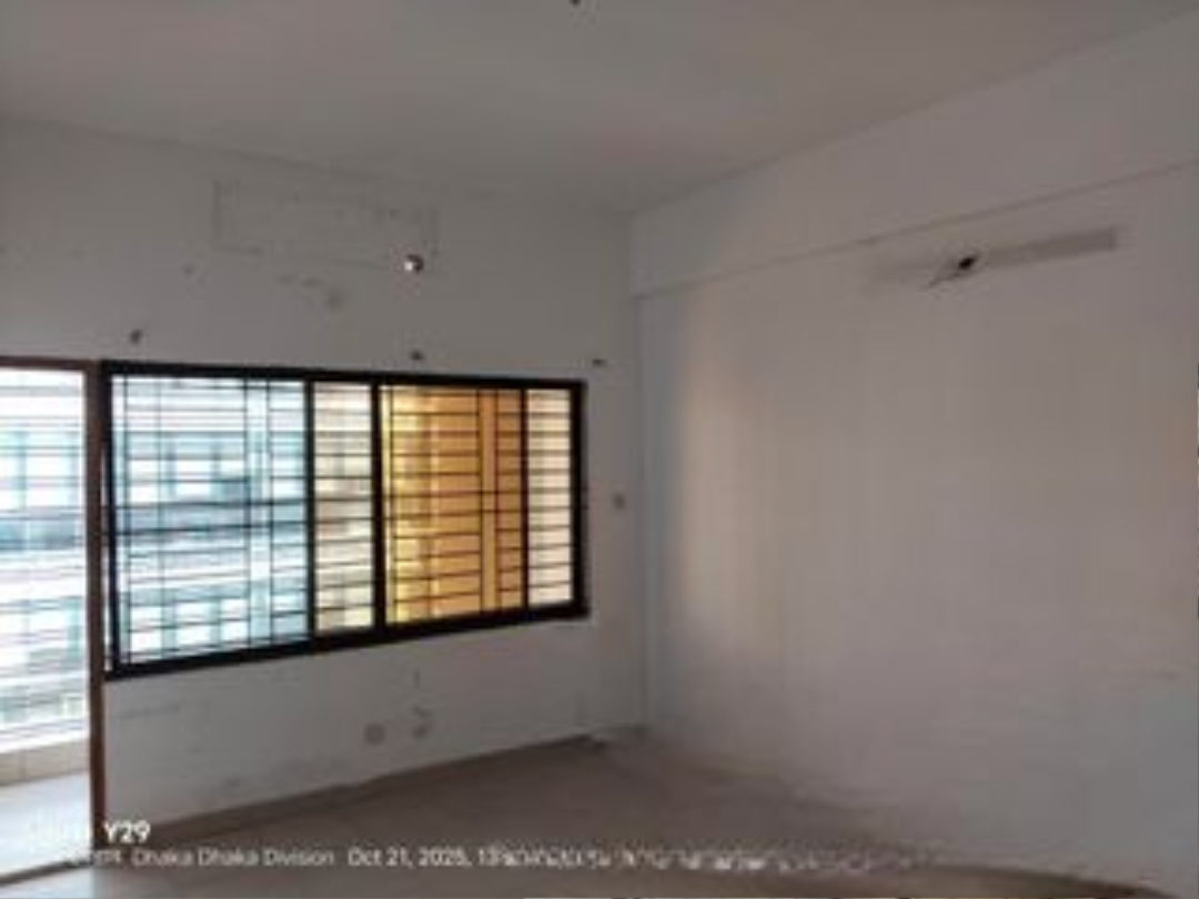 Office Space Rent @ Gulshan 2