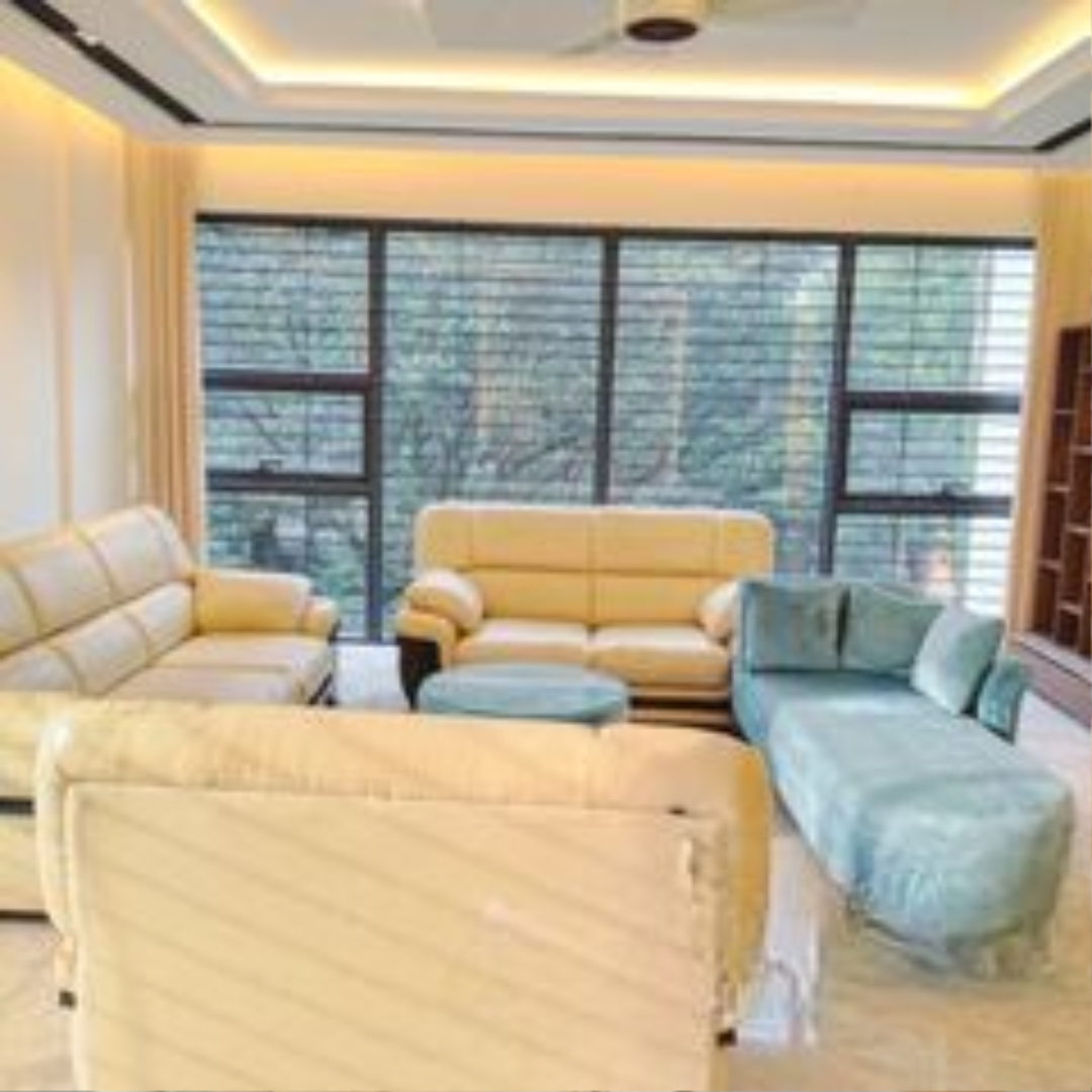 Expensive New Furnished Apartment For Rent in Gulshan north