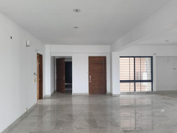 Brand New 3030 Sqft (gym_pool) Apt: Rent in Gulshan 2