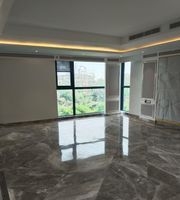 Dupleix Semi Furnished 4 Bed Room Flat Rent in Baridhara DIP