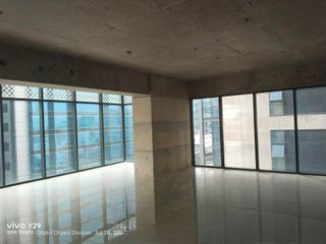 3700 Sqf Commercial Office Space Rent @ Gulshan Avenue