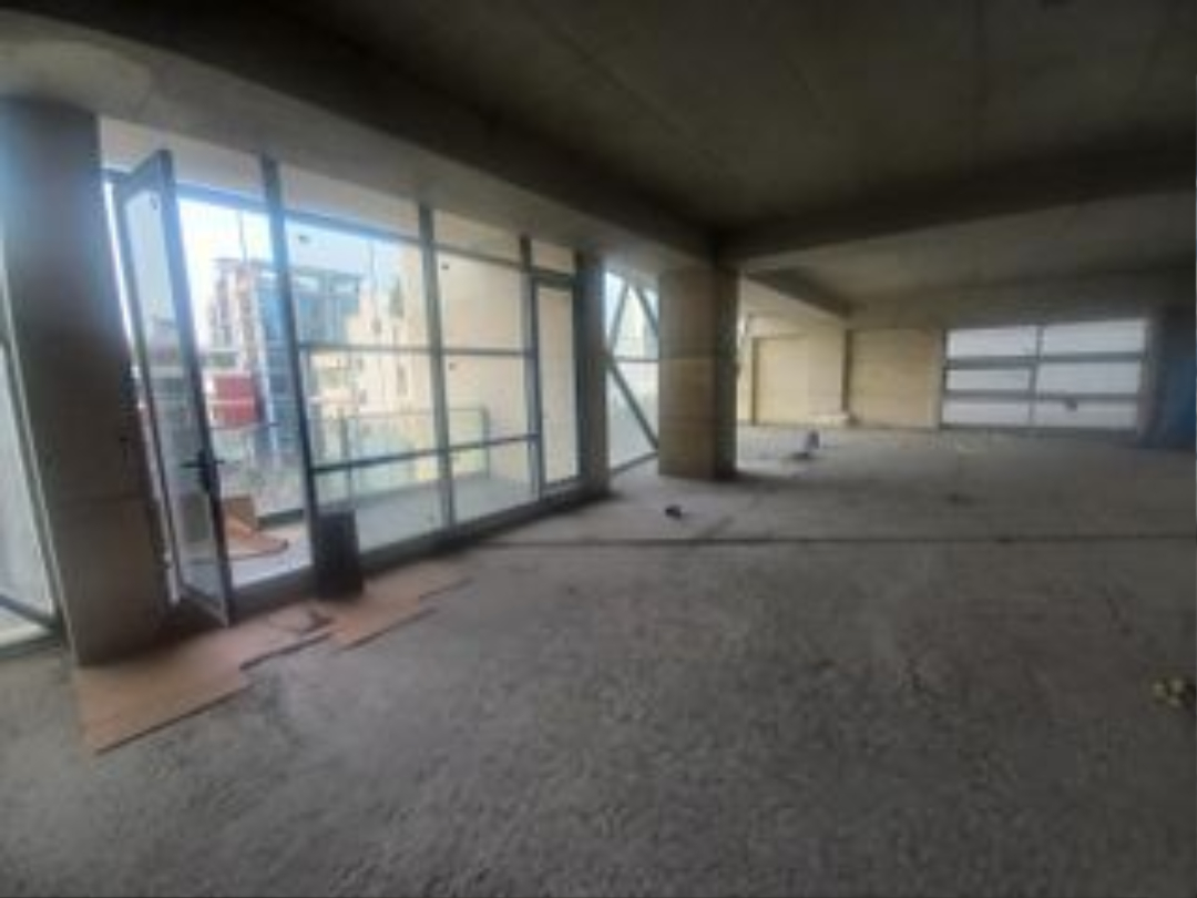 3000 Sqf Commercial Speech Rent @ Gulshan Avenue.