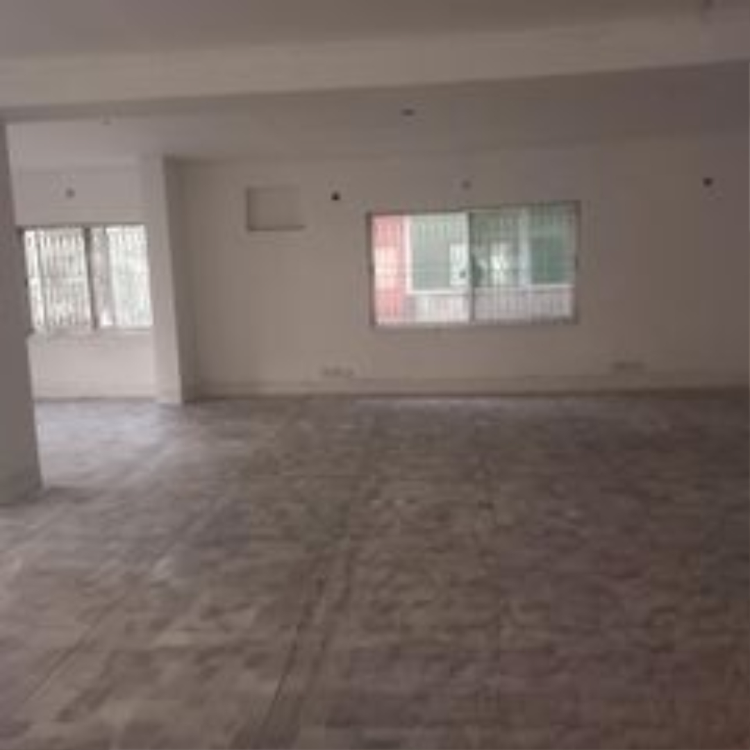 3100 Sqf Commercial Speech Rent @ Gulshan Avenue.