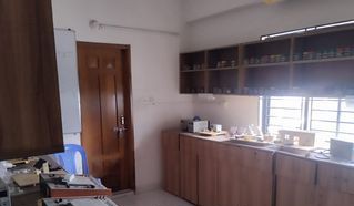Full building 17000 Sft Rent At Banani