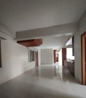 Good Quality 2600 Sft Un Farnised Flat Rent At Banani