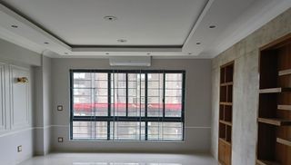 Luxurious GYM-POOL (3200 SqFt) Apt: Rent @ Gulshan 2