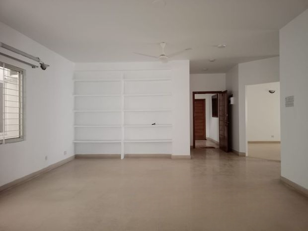 4850 Sqft Office Rent in Gulshan