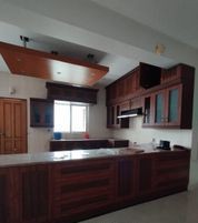 Good Quality 2600 Sft Un Farnised Flat Rent At Banani