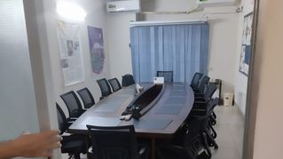 2500 Un Farnised Office Space Rent At Banani