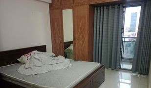Good Quality 3 Bedroom Full Farnised Flat Rent At Gulshan 2