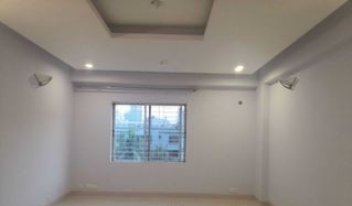 3300 Sq Ft Nice Apartment Is Up For Rent At Gulshan