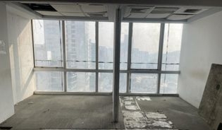 Fully Commercial 8000 Sqft Open Space Available For Rent in Gulshan Ave