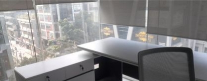 Commercial Furnished 2200 SqFt Office For Rent in Banani